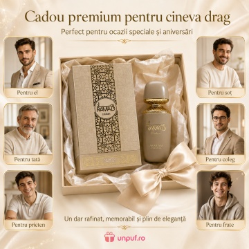 Parfum Arabiyat Prestige Ramad Louban 100 ml - Img 7
