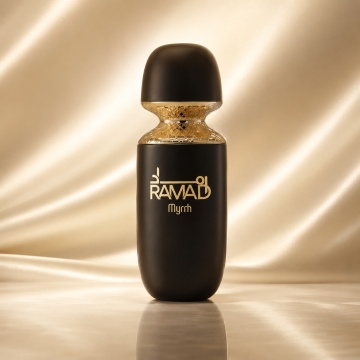 Parfum Arabiyat Prestige Ramad Myrrh 100 ml - Img 2