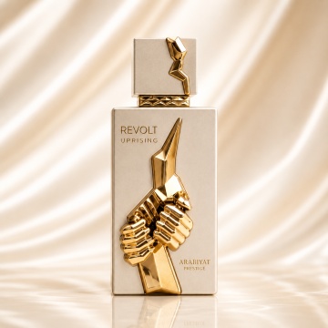 Parfum Arabiyat Prestige Revolt Uncaged 100 ml - Img 2