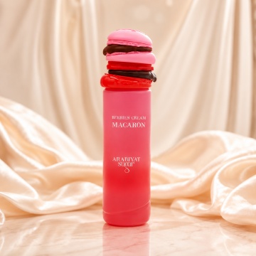 Parfum Arabiyat Sugar Berries Cream Macaron 100 ml - Img 2