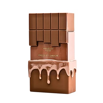 Parfum Arabiyat Sugar Chocolate Ganache 100 ml - Img 11