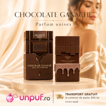 Parfum Arabiyat Sugar Chocolate Ganache 100 ml - Img 10