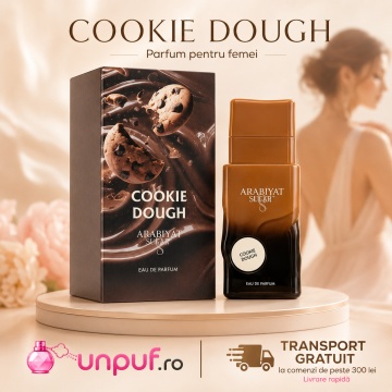 Parfum Arabiyat Sugar Cookie Dough 100 ml - Img 10