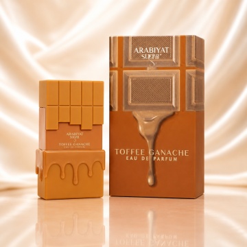 Parfum Arabiyat Sugar Toffee Ganache 100 ml