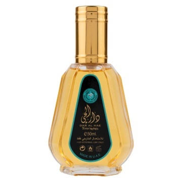 Parfum Ard Al Zaafaran Dar Al Hae Woman 50 ml