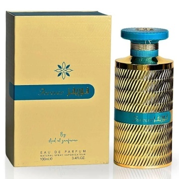 Parfum Ard Al Zaafaran Forever Gold 100 ml