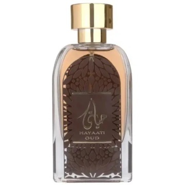 Parfum Ard Al Zaafaran Hayaati Oud 100 ml
