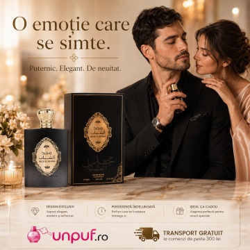 Parfum Ard Al Zaafaran Majd Al Shabab 100 ml, parfum arăbesc, edp, Bărbat - Img 5