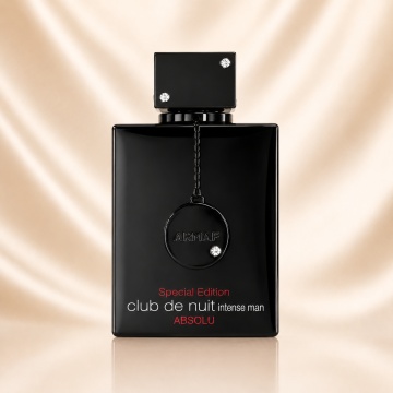 Parfum Armaf Club de Nuit Intense Man Absolu Parfum Special Edition 100 ml - Img 2