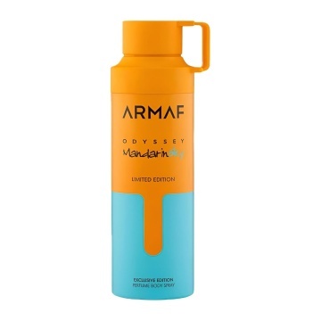 Parfum Armaf Deodorant Odyssey Mandarin Sky 200 ml