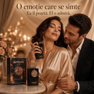 Parfum Armaf Heritage Lionheart Women 100 ml - Img 5