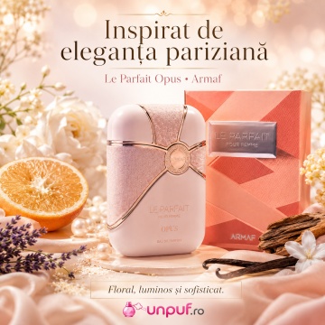 Parfum Armaf Le Parfait Pour Femme 100 ml - Img 8