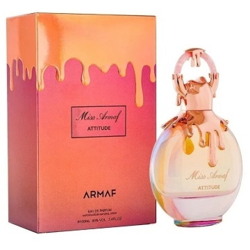 Parfum Armaf Miss Armaf Attitude 100 ml