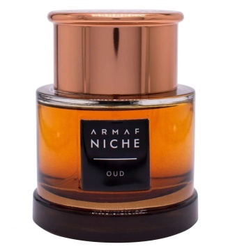 Parfum Armaf Niche Oud
