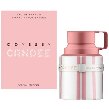 Parfum Armaf Odyssey Candee 100 ml, parfum arăbesc, edp, Damă