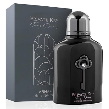 Parfum Armaf Private Key To My Dreams 100 ml
