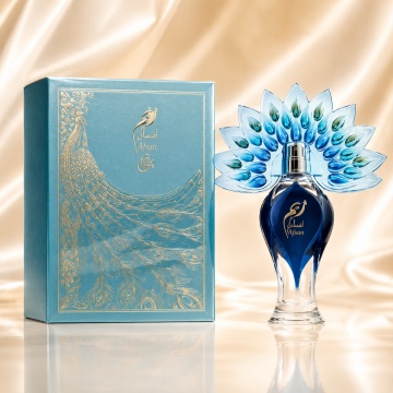 Parfum Asdaaf Reem 100 ml By Lattafa