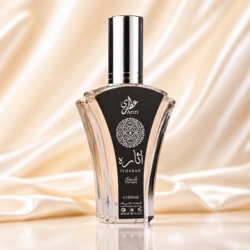 Parfum Attri Itharah For Man 50 ml - Img 2