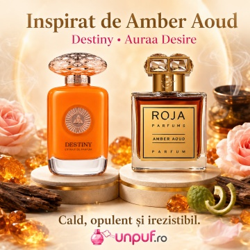 Parfum Auraa Desire Destiny 100 ml - Img 8