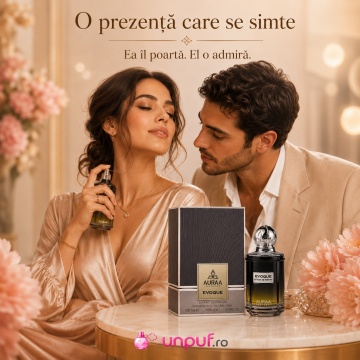 Parfum Auraa Desire Evoque 100 ml - Img 5