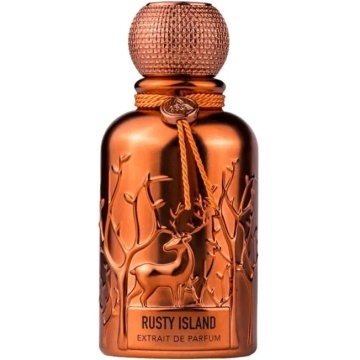Parfum Auraa Desire Rusty Island