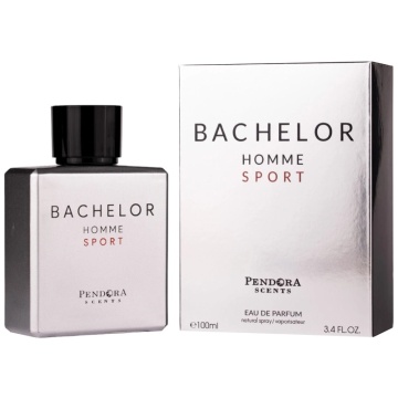 Parfum Bachelor Homme Sport Pendora Scents 100 ml, Apa De Parfum, Barbati