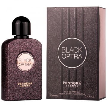 Parfum Black Optra Pendora Scents 100 ml, Apa De Parfum, Femei