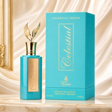 Parfum Celestial Emir 100 ml, Extract De Parfum, Unisex
