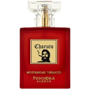 Parfum Charuto Mysterious Tobacco Pendora Scents 100 ml, Apa De Parfum, Barbati - Img 2