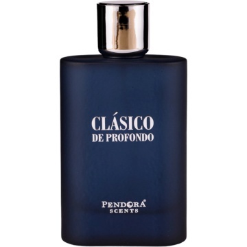 Parfum Clasico De Profondo Blue Pendora Scents 100 ml, Apa De Parfum, Barbati - Img 2