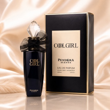 Parfum Cool Girl Pendora Scents 100 ml, Apa De Parfum, Femei - Img 2