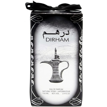Parfum Dirham Ard Al Zaafaran 100 ml, Apa De Parfum, Barbati - Img 5