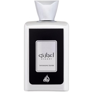 Parfum Ejaazi Intensive Silver Lattafa 100 ml, Apă De Parfum, Bărbat - Img 4