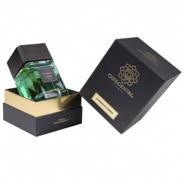 Parfum Emerald Creek Oriscental 100 ml, Apa De Parfum, Unisex - Img 4