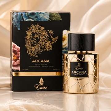 Parfum Emir Arcana 100 ml