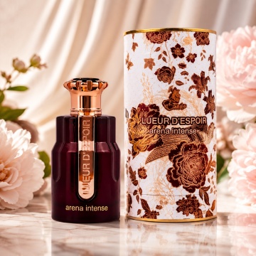 Parfum Emir Arena Intense Lueur D'Espoir 100 ml