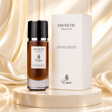Parfum Emir Frenetic Delicieuse 80 ml