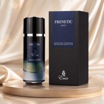 Parfum Emir Frenetic Men 80 ml