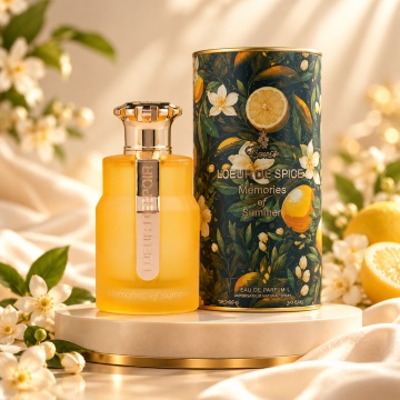 Parfum Emir Memories Of Summer Lueur D'Espoir 100 ml