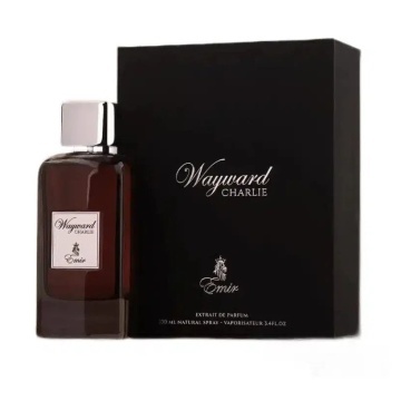 Parfum Emir Paris Corner Wayward Charlie 100 ml