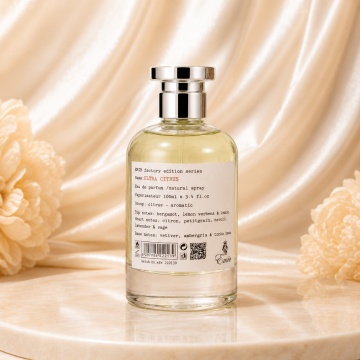 Parfum Emir Ultra Citrus Factory Edition 100 ml