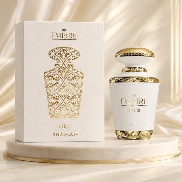 Parfum Empire Victor Eau de Parfum 100ml, tip arăbesc, Unisex, Damă, Bărbat