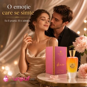 Parfum Escent Anais 100 ml - Img 5