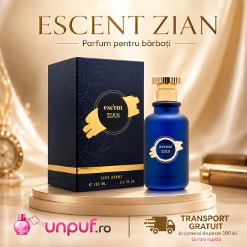 Parfum Escent Filip 100 ml - Img 10