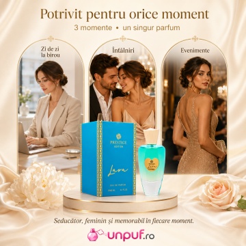 Parfum Escent Lara 100 ml - Img 6