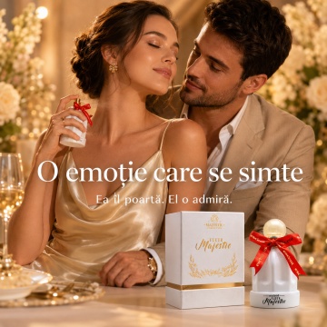Parfum Escent Majestic Fleur 100 ml - Img 5