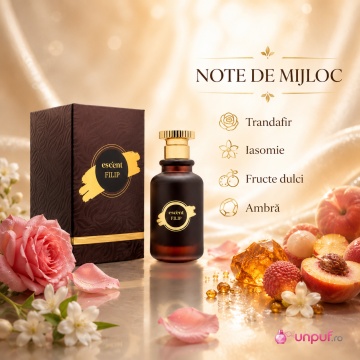 Parfum Escent Zian 100 ml - Img 5