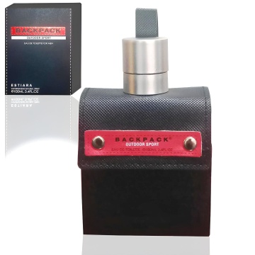 Parfum Estiara Backpack Outdoor Sport 100 ml - Img 11