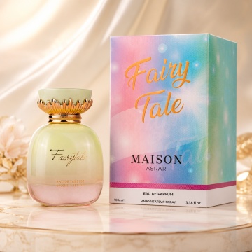 Parfum Fairy Tale Maison Asrar 100 ml, Apa De Parfum, Femei
