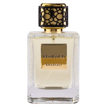 Parfum Flor Oud Eau de Parfum 100ml, tip arăbesc, Unisex, Damă, Bărbat